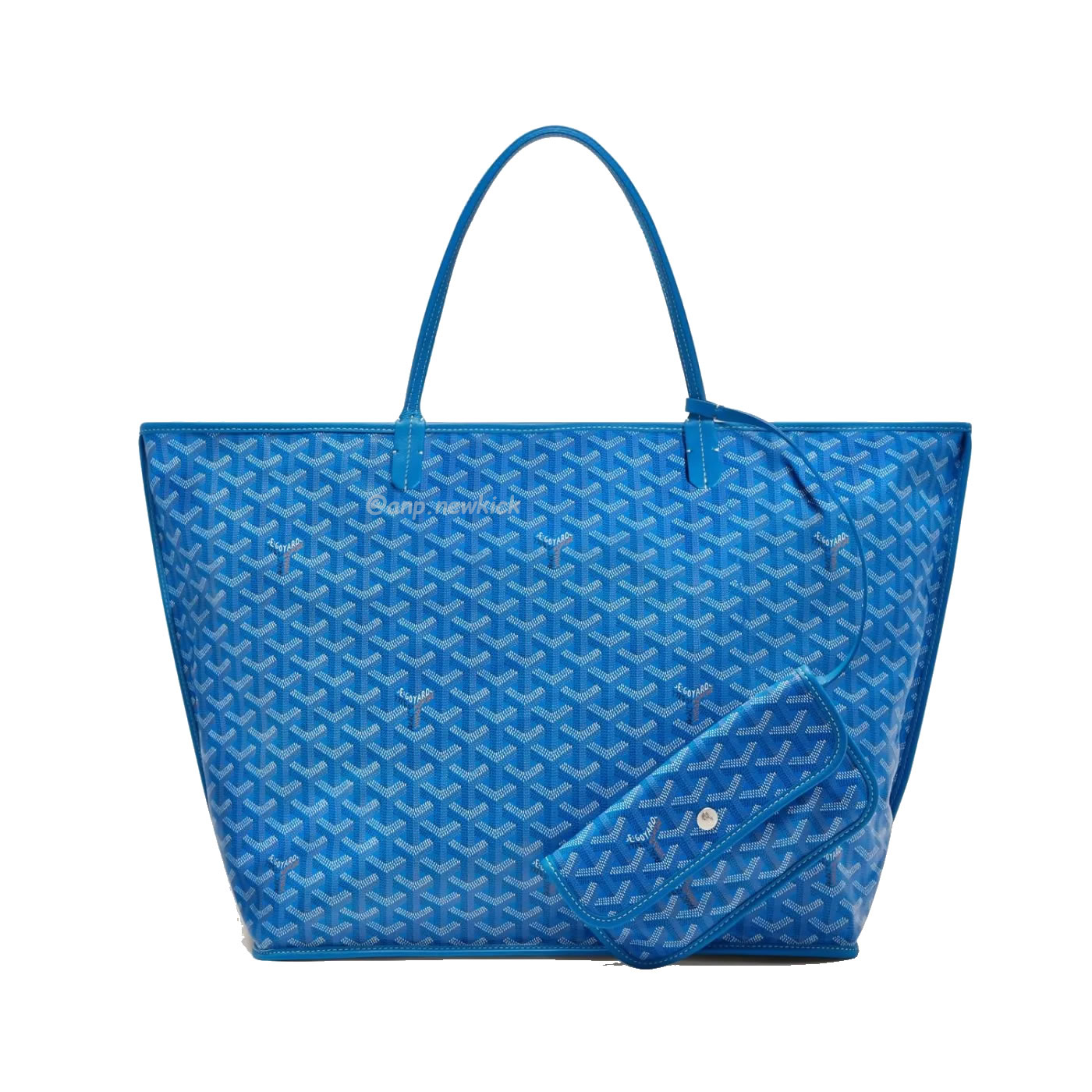 Goyard Anjou Bag (12) - newkick.vip